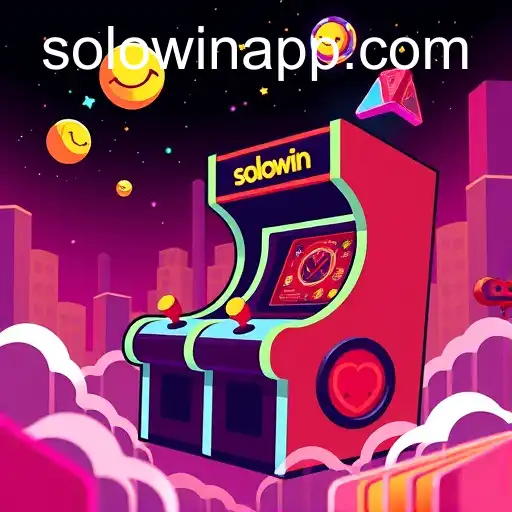 Exploring the Exciting World of 'Arcade Fun' Online Gaming