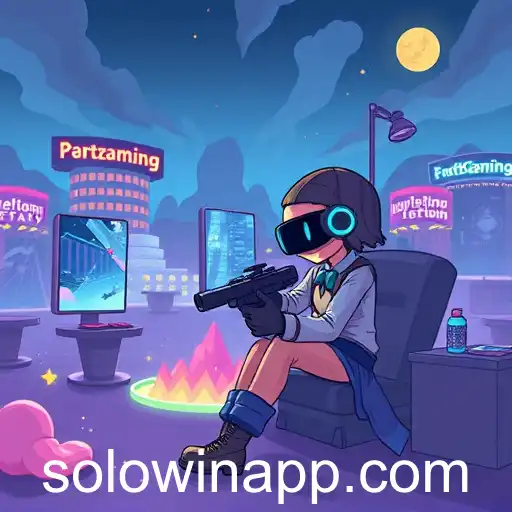 Emerging Trends and Challenges in Online Gaming