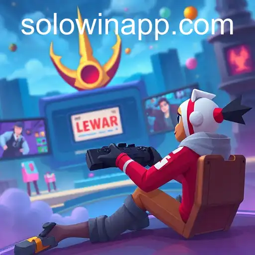 Solowin: The Game Changer for English Game Enthusiasts