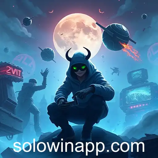 Solowin: A Game Changer in Online Entertainment