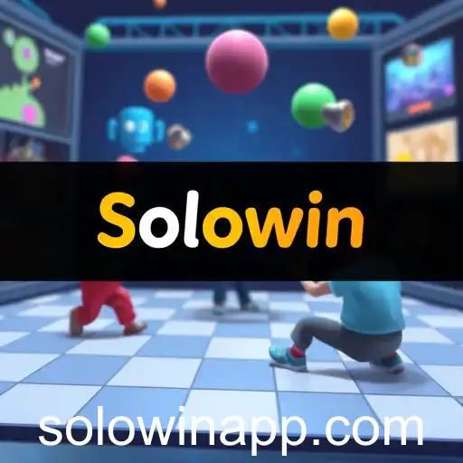 Solowin: The Rise of a Unique Gaming Experience