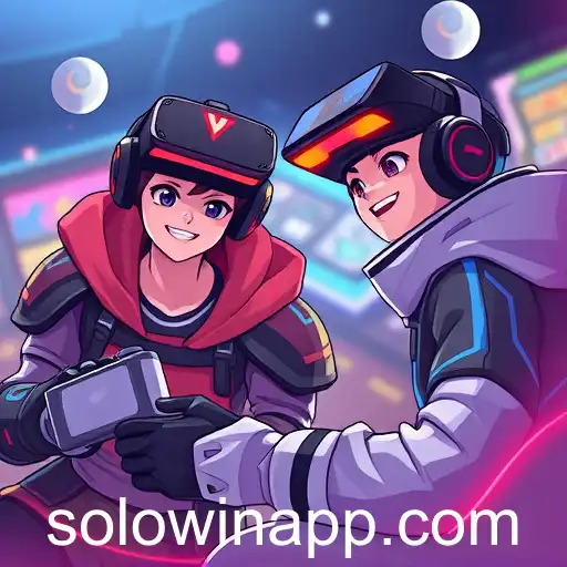 The Rise of Solowin: Redefining Online Gaming Experiences