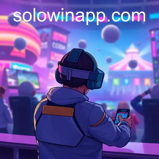 Solowin: Gaming Landscape Shifts