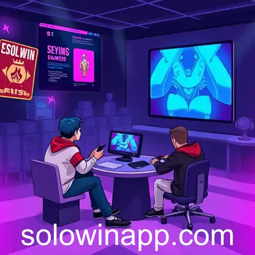 Solowin Emerges as a Cultural Phenomenon