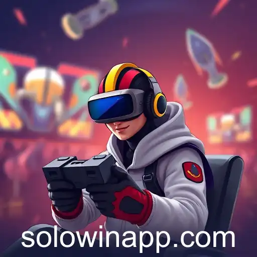 The Rise of Solowin: A New Era in Online Gaming