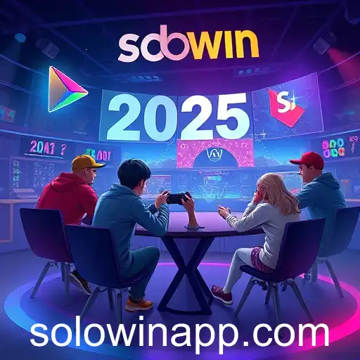 Solowin Revolutionizes Online Gaming
