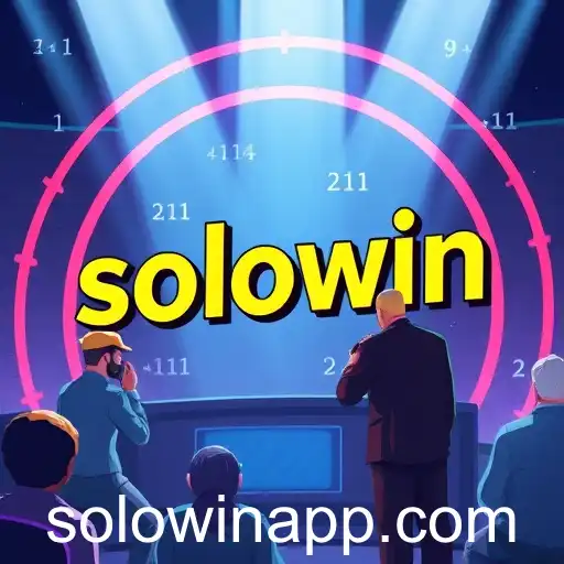 The Rise of Solowin: A New Era in Online Gaming