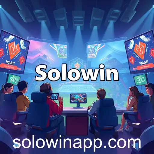 The Rise of Solowin in Gaming World