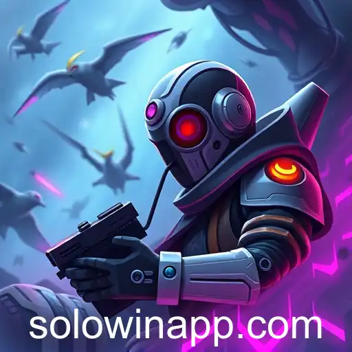 The Rise of Solowin: A Gaming Phenomenon