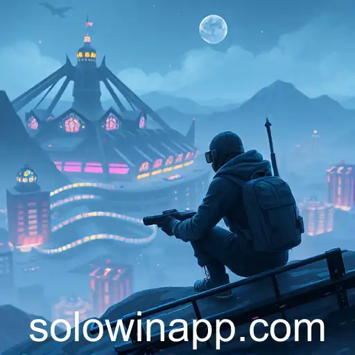 Solowin: A Game-changer in Online Gaming