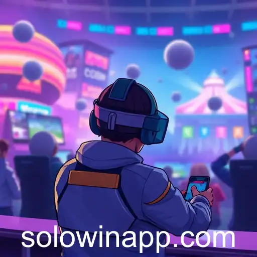 Solowin: Gaming Landscape Shifts