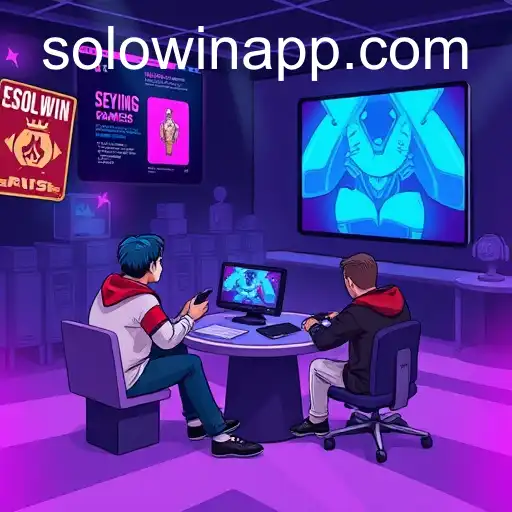 Solowin Emerges as a Cultural Phenomenon