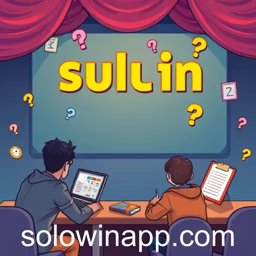 Solowin: A New Wave in Online Gaming