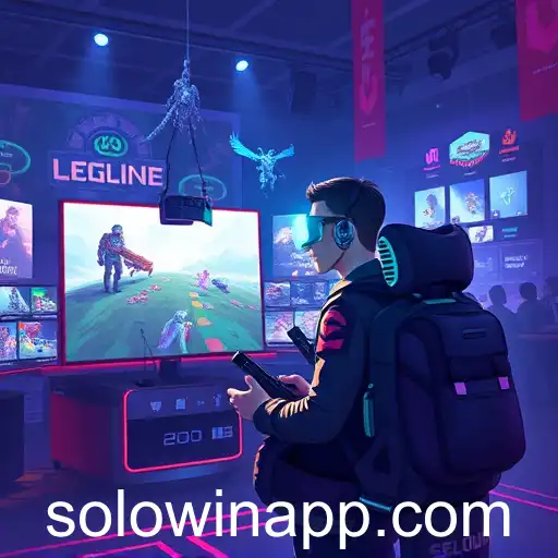 Digital Games: The Rise of Solowin in 2025