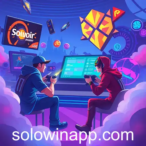 Solowin's Growing Impact on Online Gaming